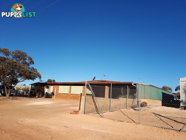 LOT 91 Seventeen Mile Rd Coober Pedy SA 5723