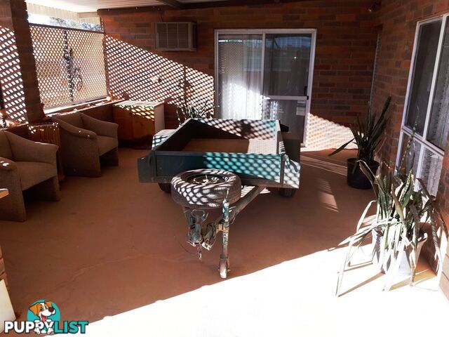 LOT 91 Seventeen Mile Rd Coober Pedy SA 5723