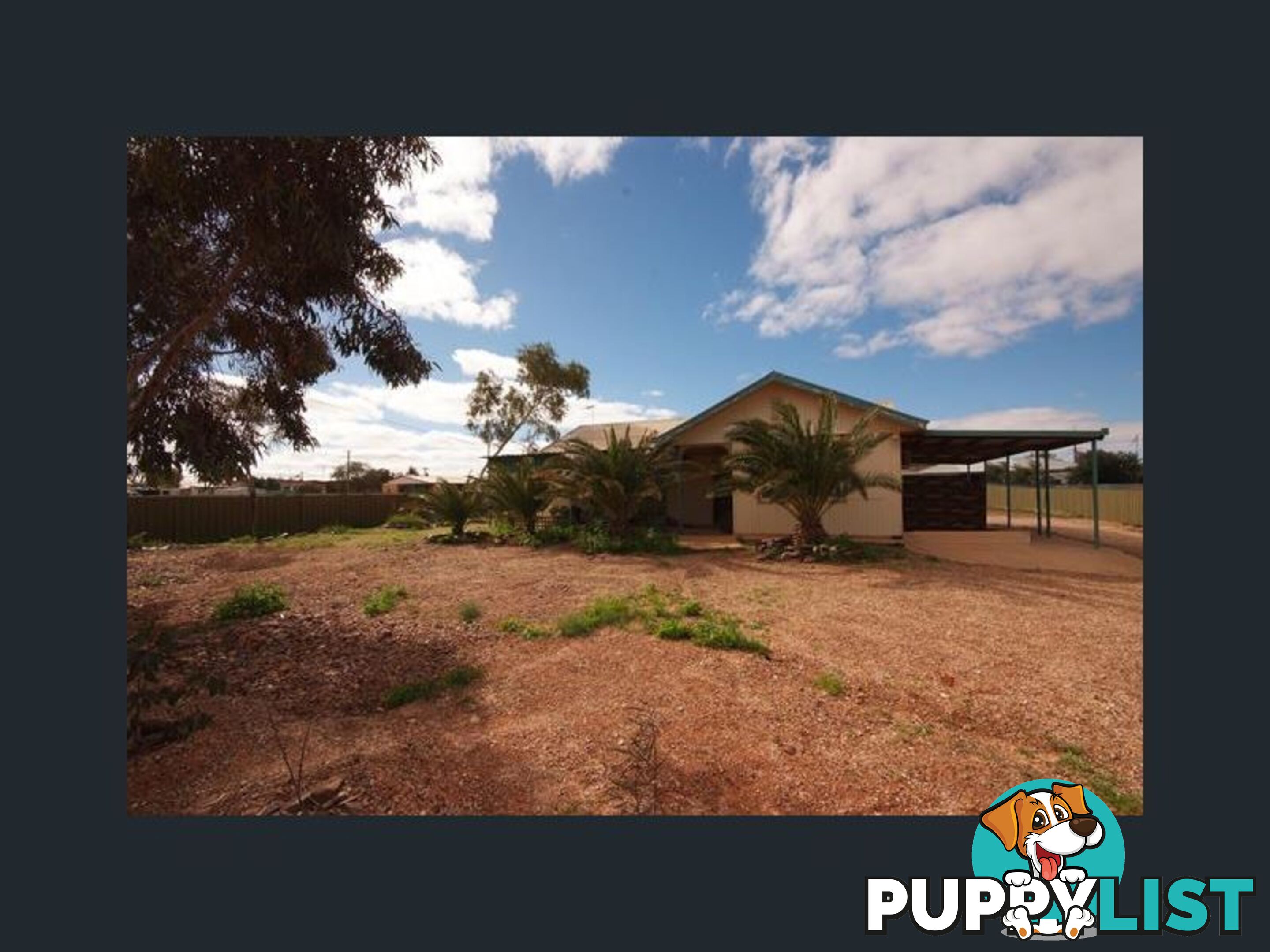 455 Ferrell Street Coober Pedy SA 5723