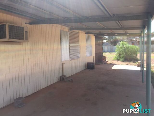 455 Ferrell Street Coober Pedy SA 5723