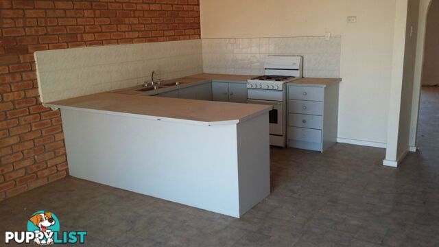 Unit 1 441 WARD STREET Coober Pedy SA 5723