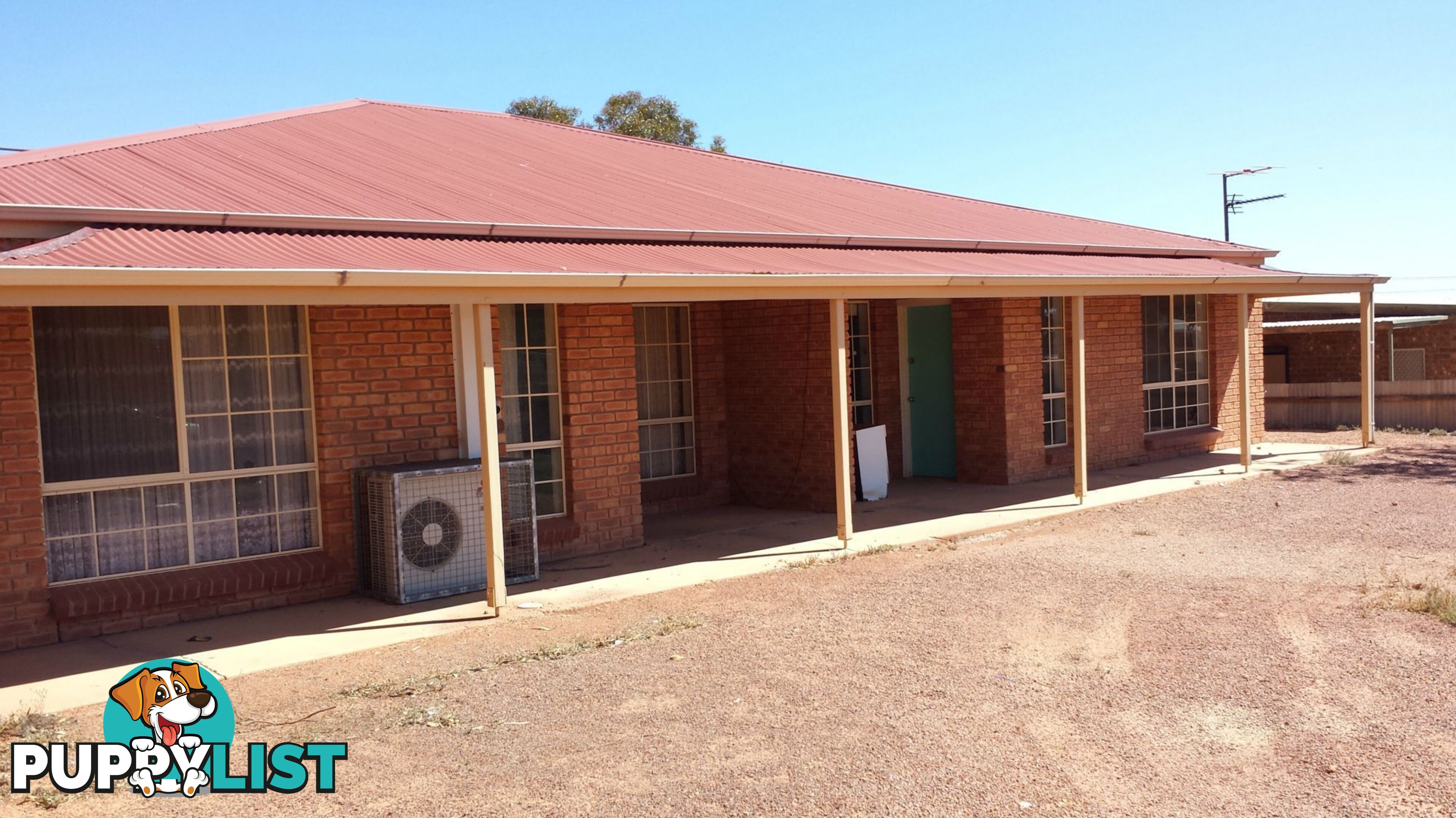 Unit 1 441 WARD STREET Coober Pedy SA 5723