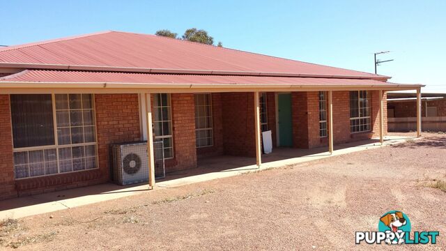 Unit 1 441 WARD STREET Coober Pedy SA 5723