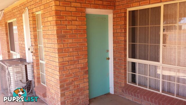 Unit 1 441 WARD STREET Coober Pedy SA 5723