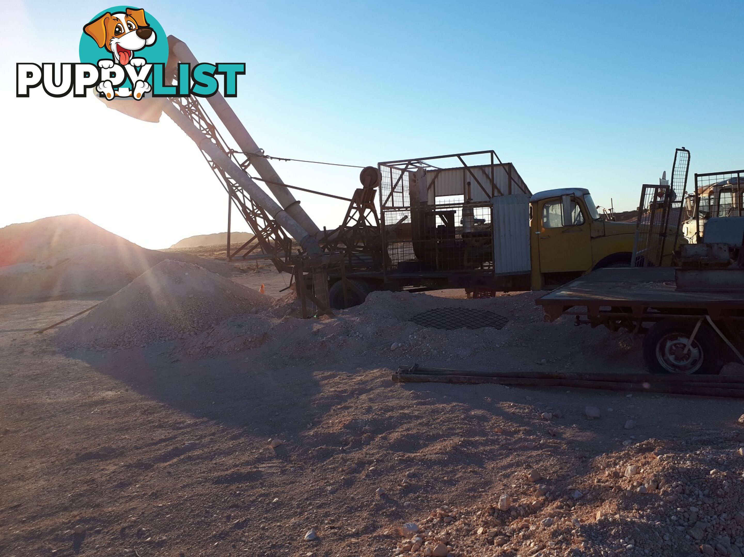 LOT 1993 STUART HIGHWAY Coober Pedy SA 5723