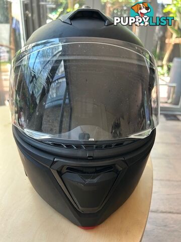 Helmet