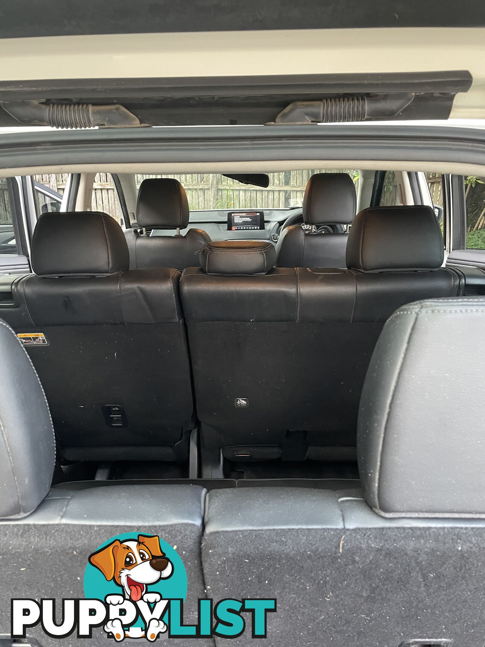 2017 Mazda CX-9 SUV Automatic