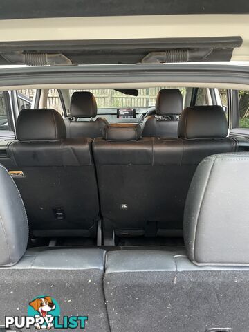 2017 Mazda CX-9 SUV Automatic