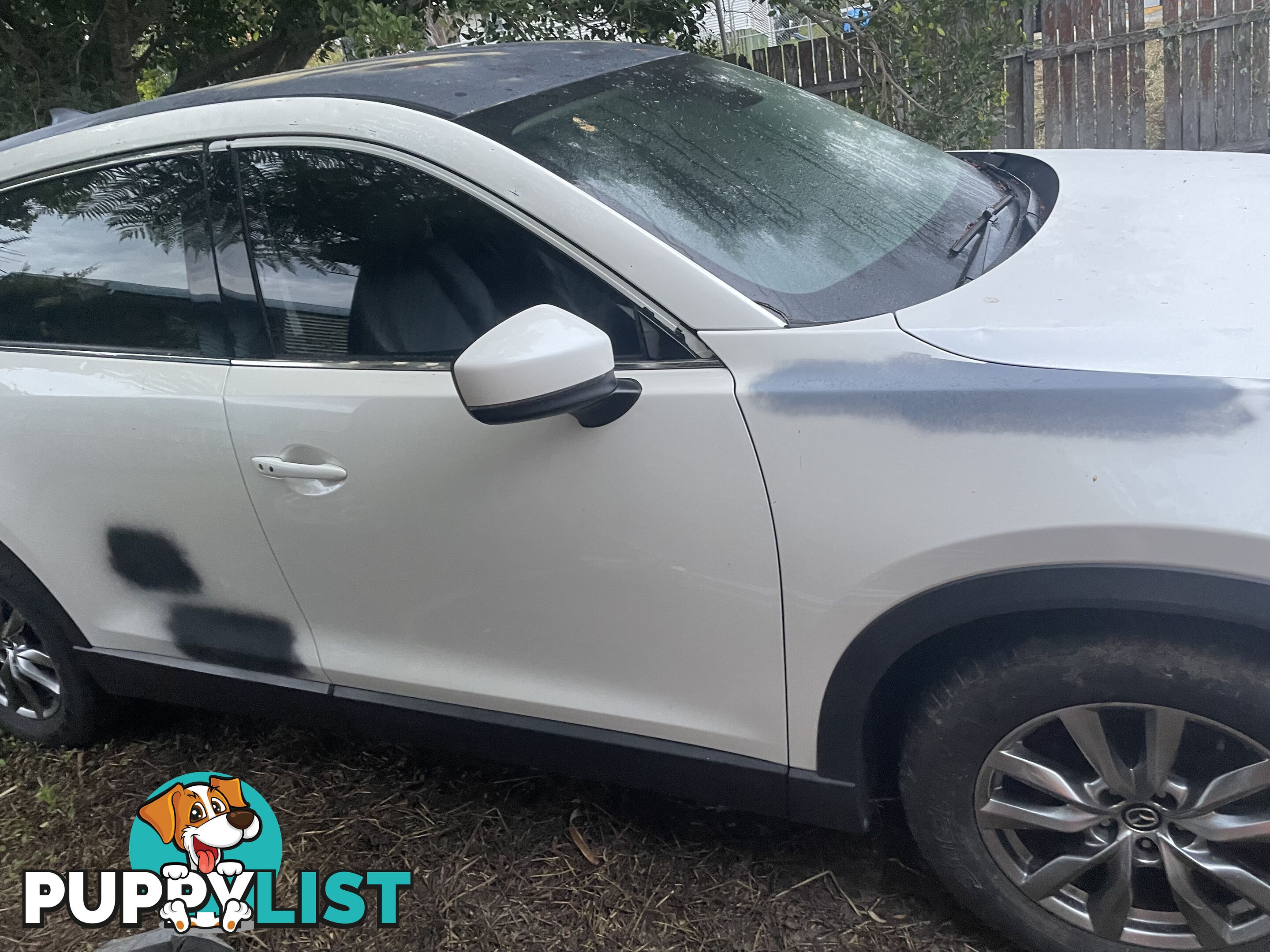 2017 Mazda CX-9 SUV Automatic
