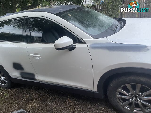 2017 Mazda CX-9 SUV Automatic