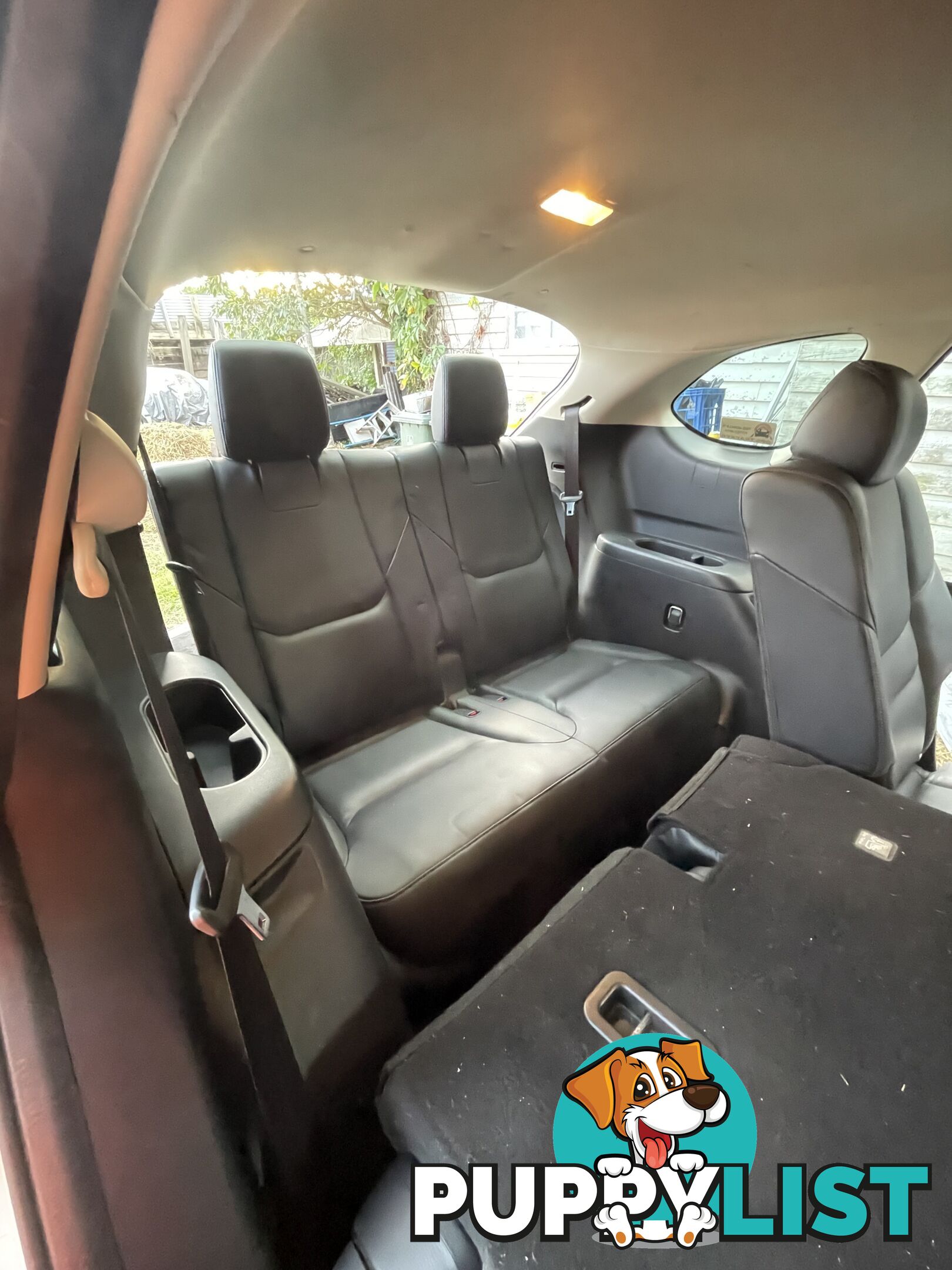 2017 Mazda CX-9 SUV Automatic