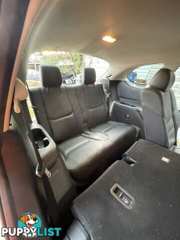 2017 Mazda CX-9 SUV Automatic