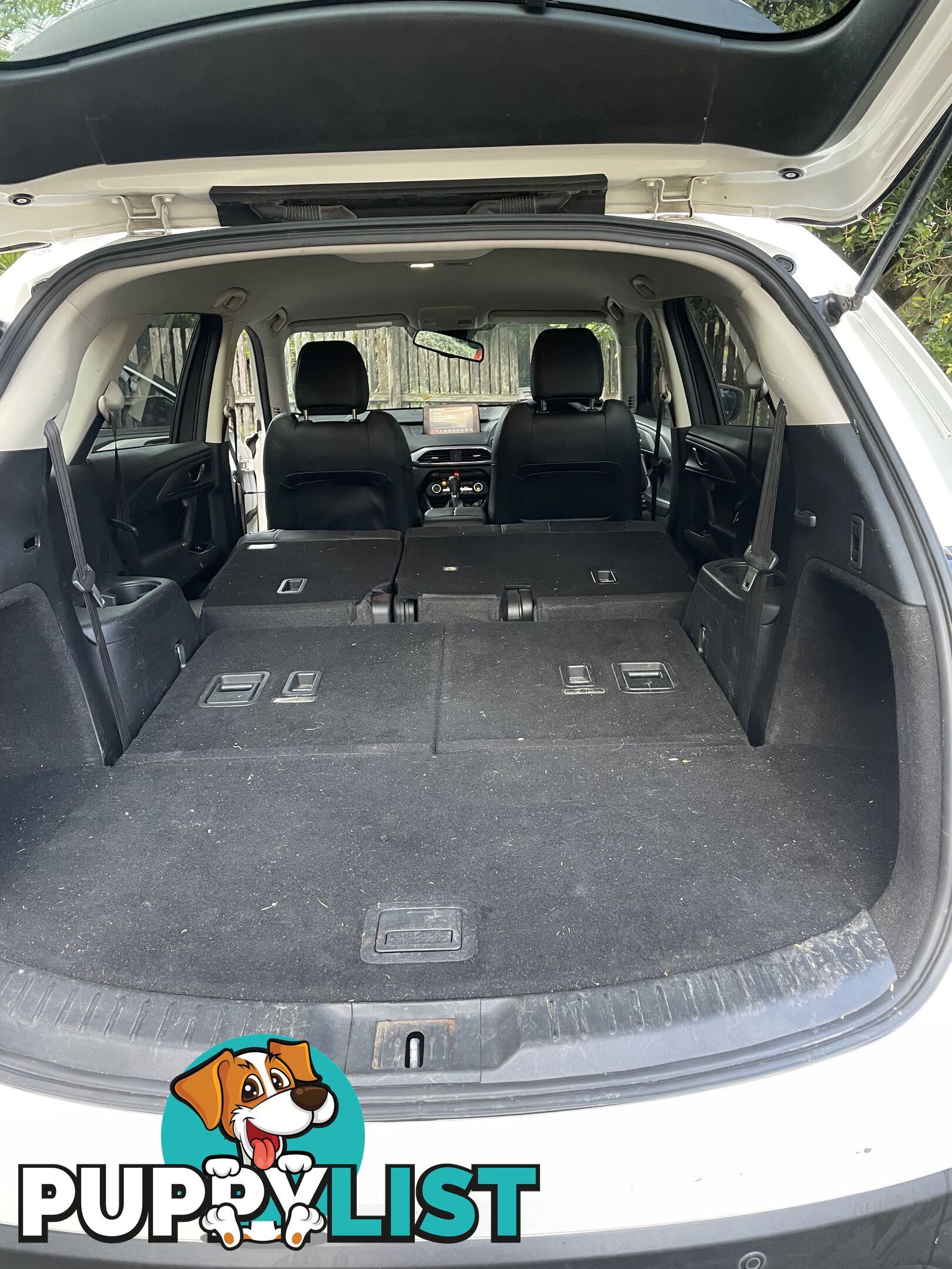 2017 Mazda CX-9 SUV Automatic
