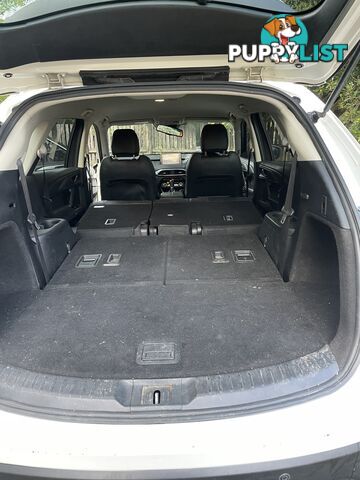 2017 Mazda CX-9 SUV Automatic