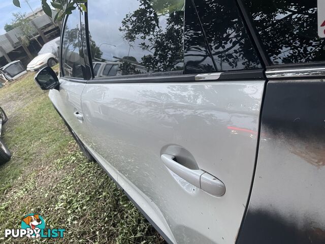 2017 Mazda CX-9 SUV Automatic