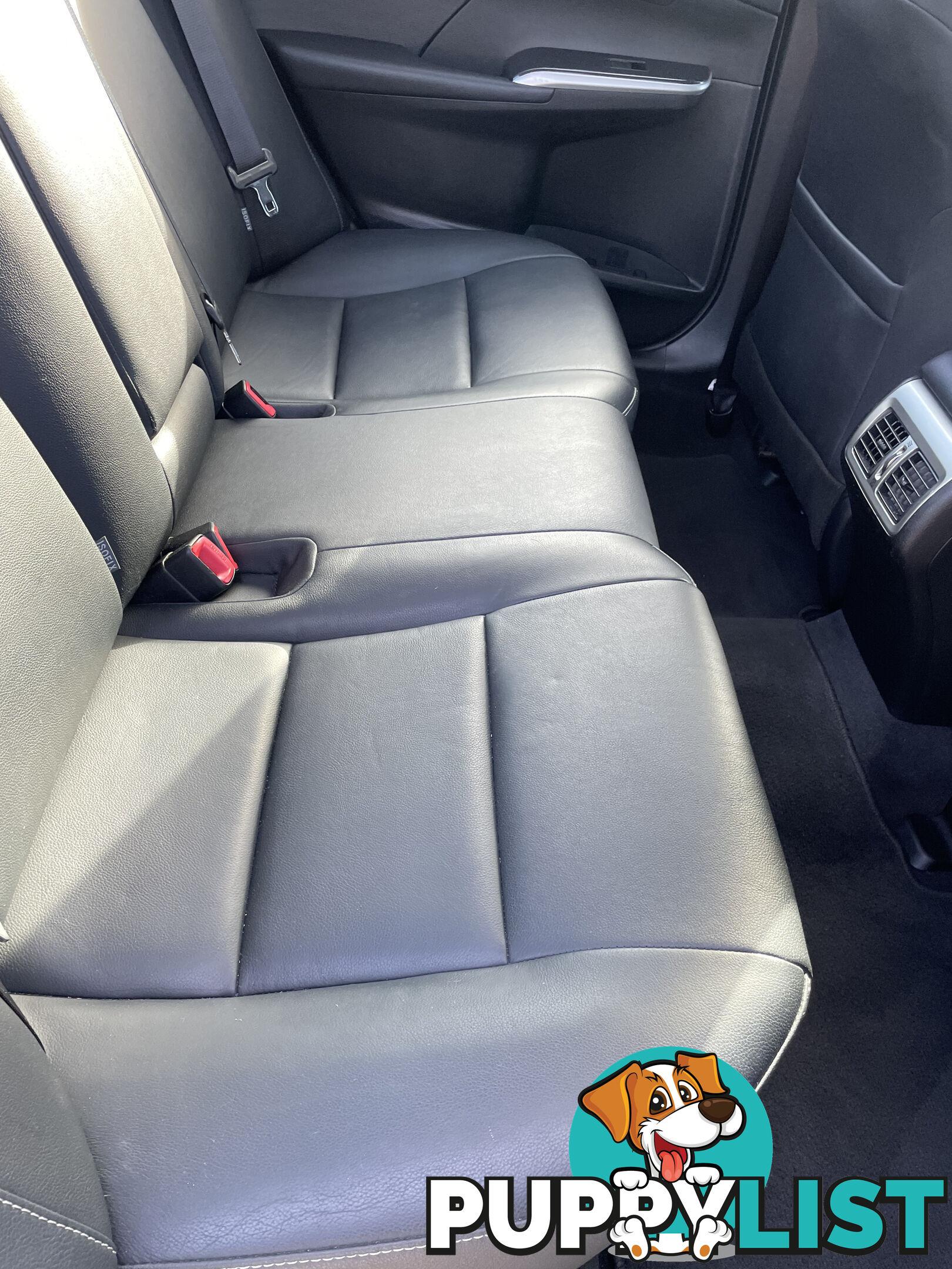 2016 Toyota Aurion Spts Auto 6sp 3.5i GSV50R Preseara Sedan Automatic
