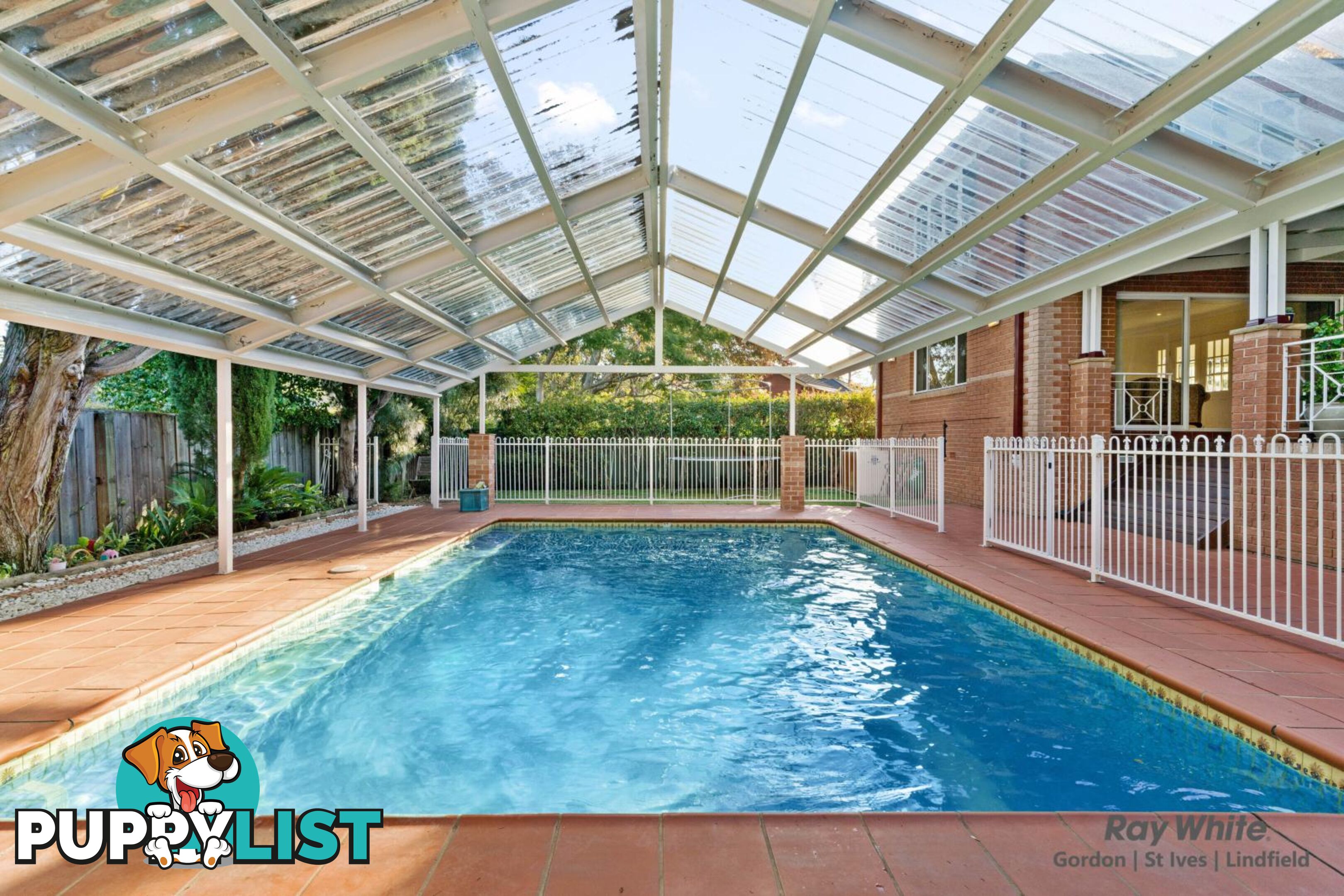 4 Oxford Place ST IVES NSW 2075