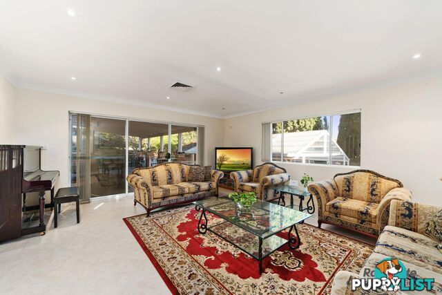 4 Oxford Place ST IVES NSW 2075