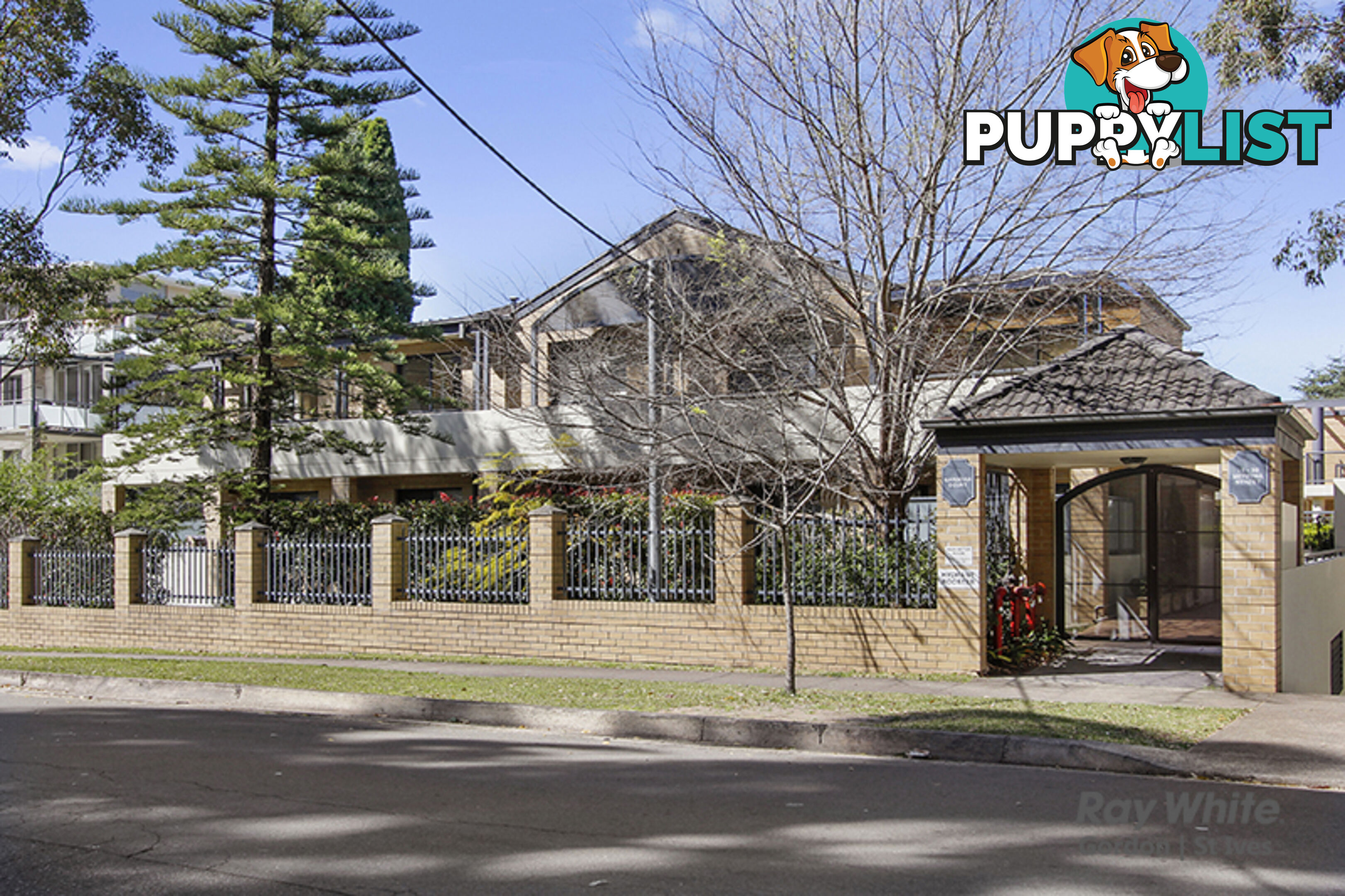 7/26-30 Merriwa Street GORDON NSW 2072