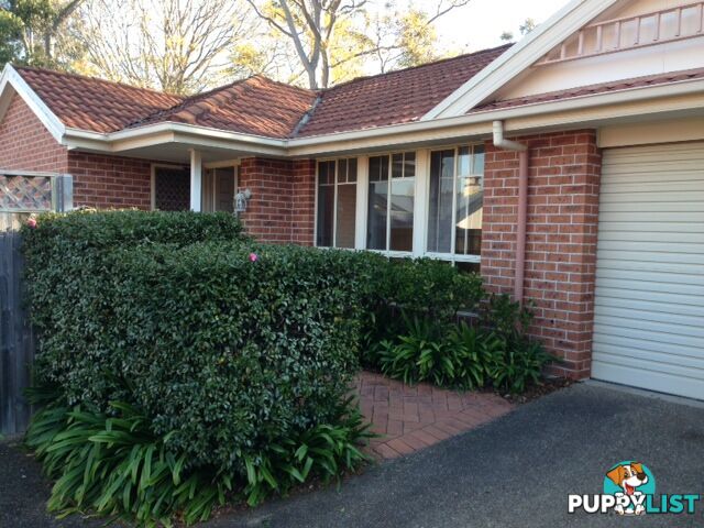 14A Citrus Avenue HORNSBY NSW 2077