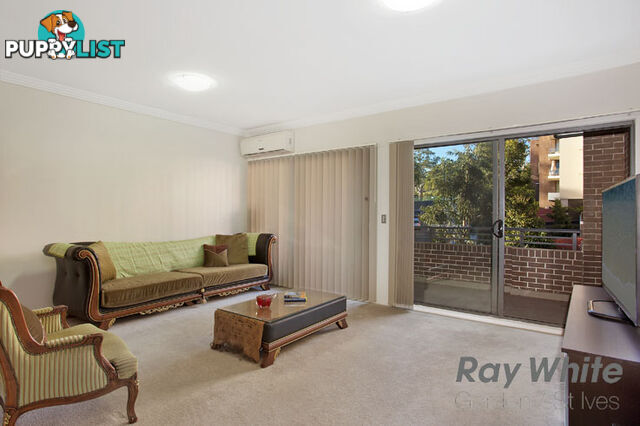 503/3-5 Clydesdale Place PYMBLE NSW 2073