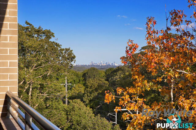 503/3-5 Clydesdale Place PYMBLE NSW 2073