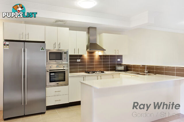 503/3-5 Clydesdale Place PYMBLE NSW 2073