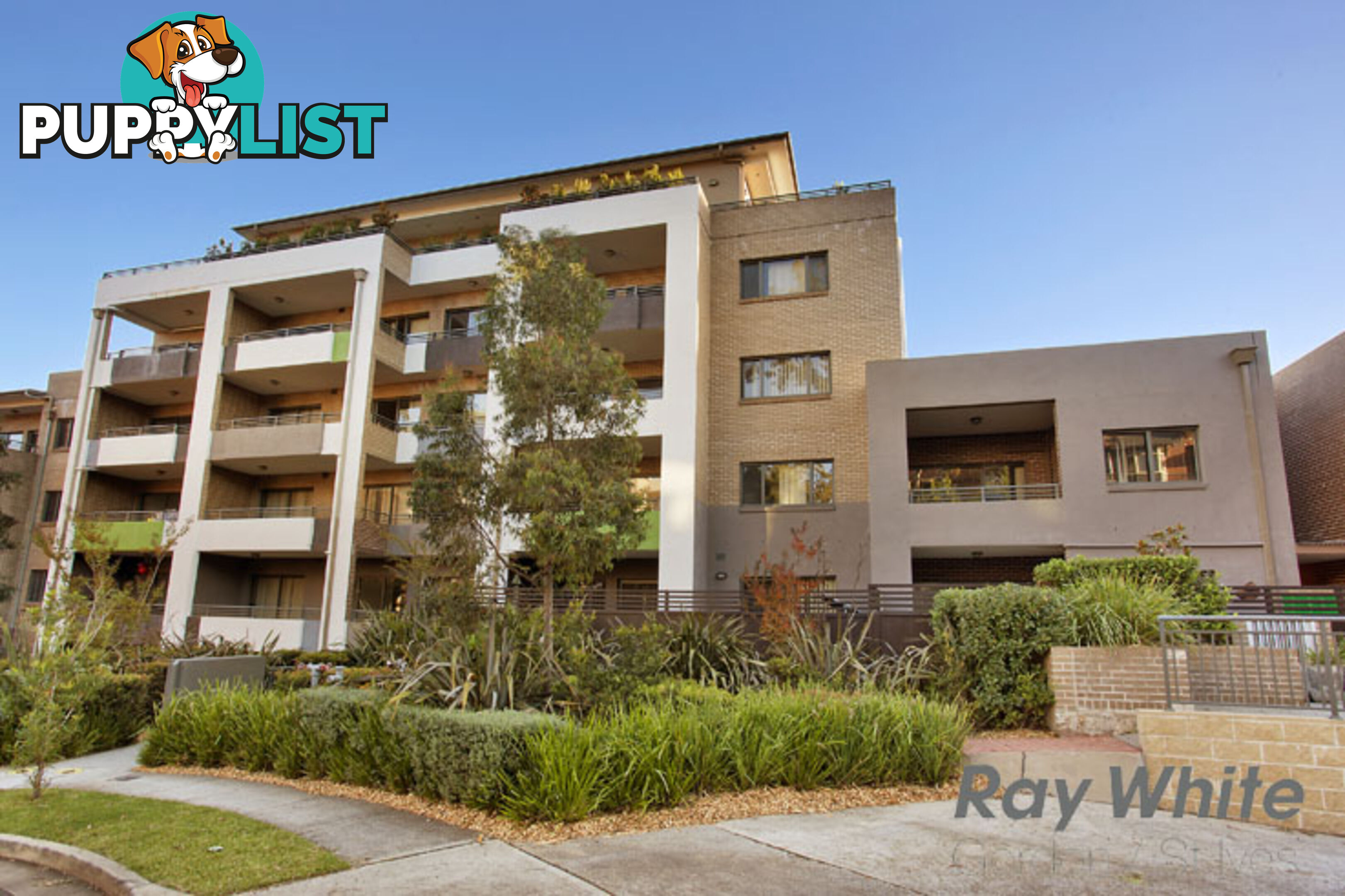 503/3-5 Clydesdale Place PYMBLE NSW 2073