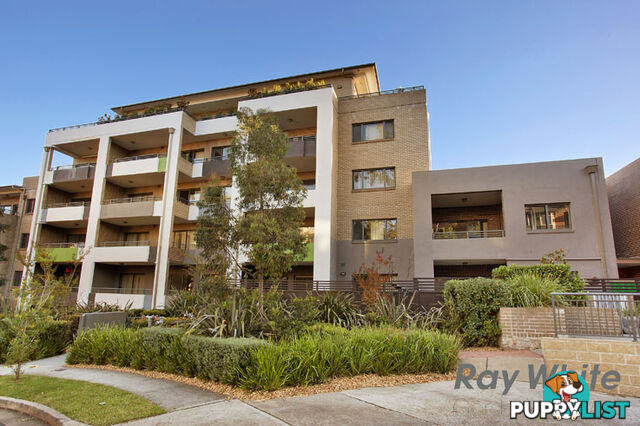 503/3-5 Clydesdale Place PYMBLE NSW 2073