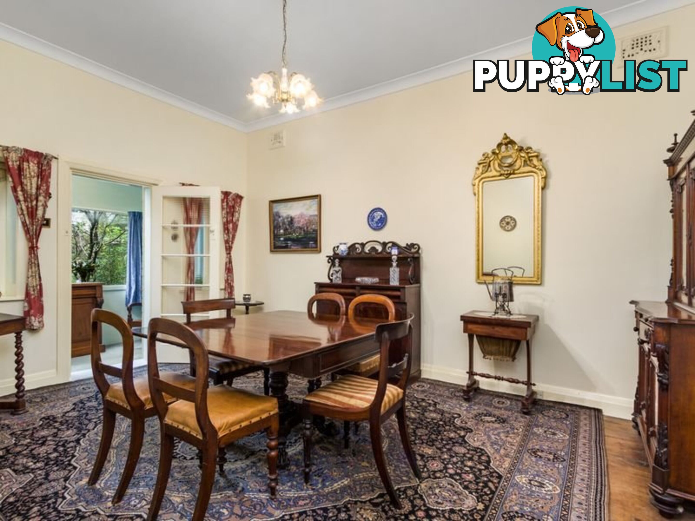 8 MacLaurin Parade ROSEVILLE NSW 2069