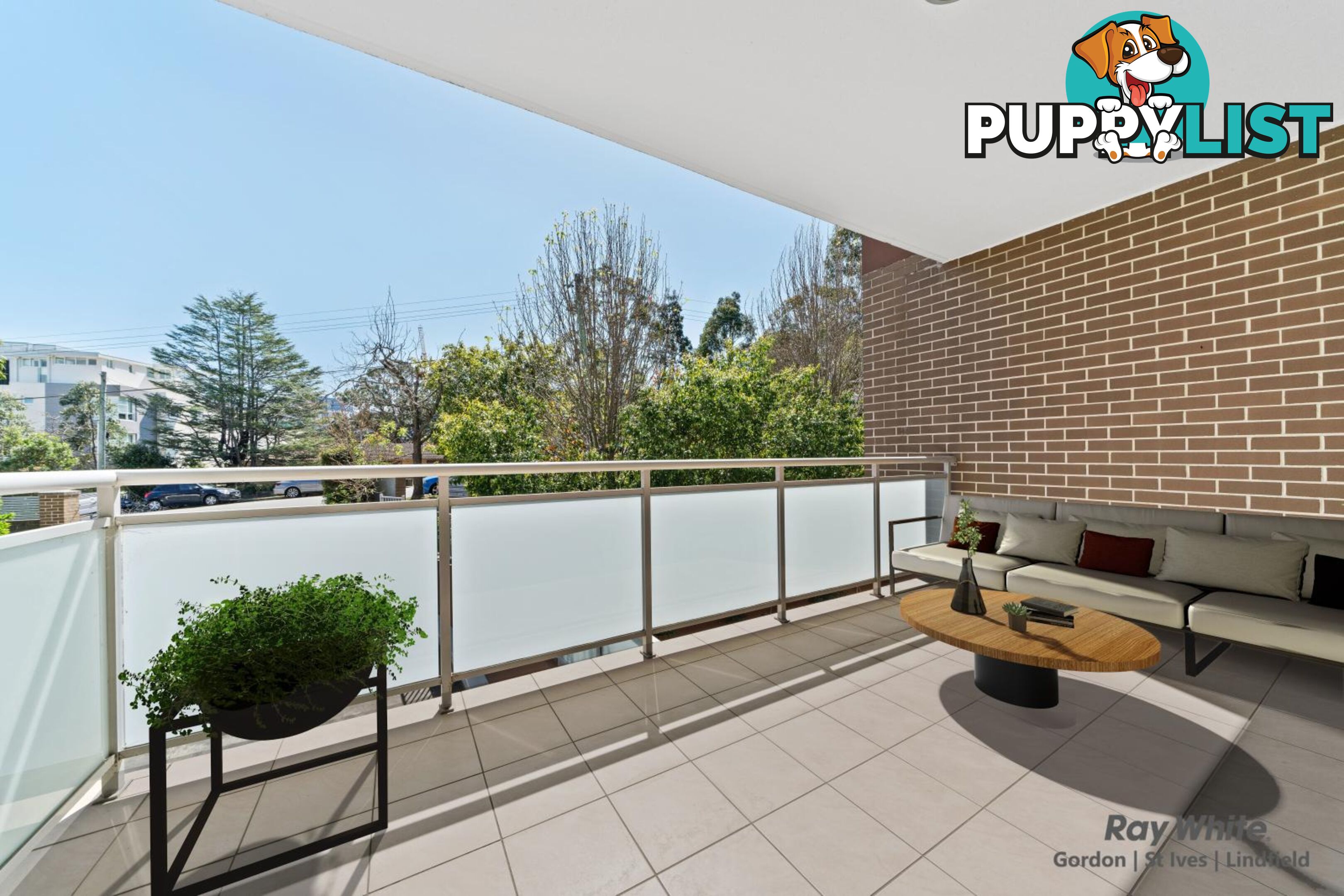 8/16-22 Dumaresq Street GORDON NSW 2072