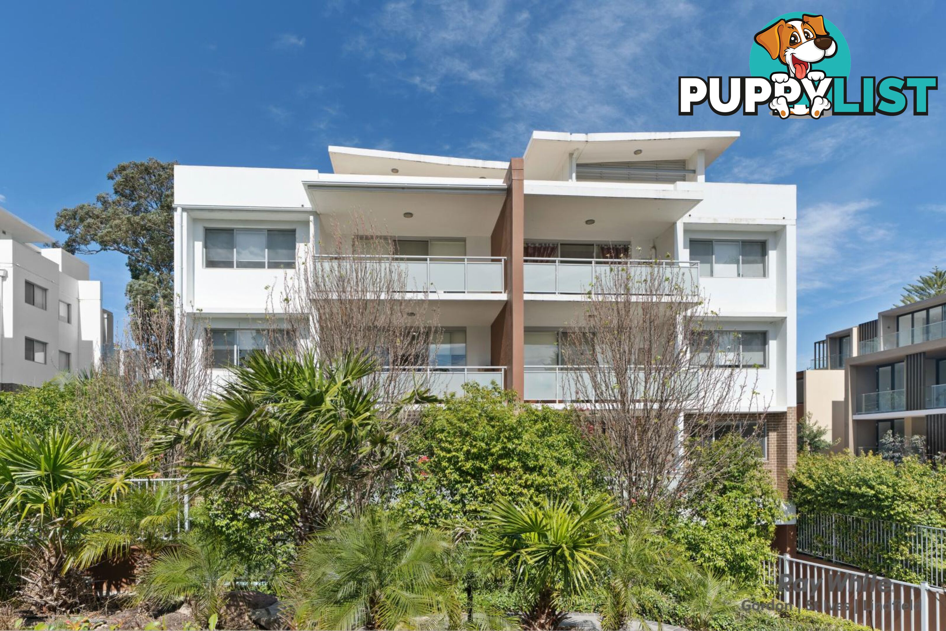 8/16-22 Dumaresq Street GORDON NSW 2072