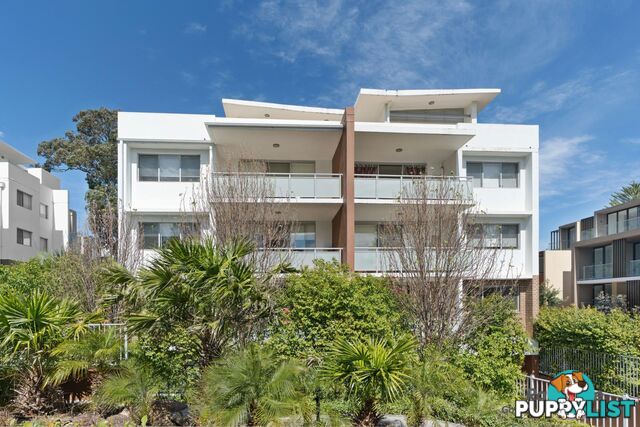 8/16-22 Dumaresq Street GORDON NSW 2072