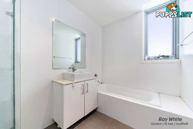 8/16-22 Dumaresq Street GORDON NSW 2072