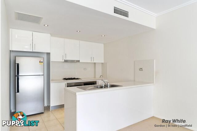 8/16-22 Dumaresq Street GORDON NSW 2072