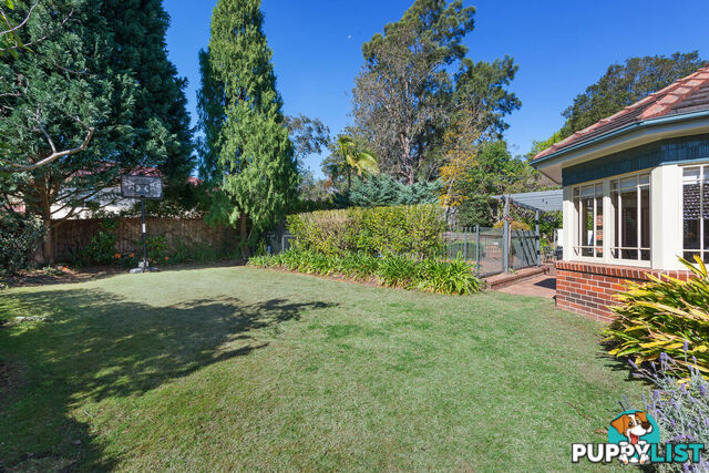 49B Station Street PYMBLE NSW 2073