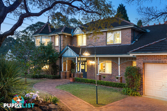 49B Station Street PYMBLE NSW 2073