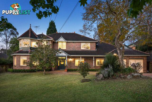 49B Station Street PYMBLE NSW 2073