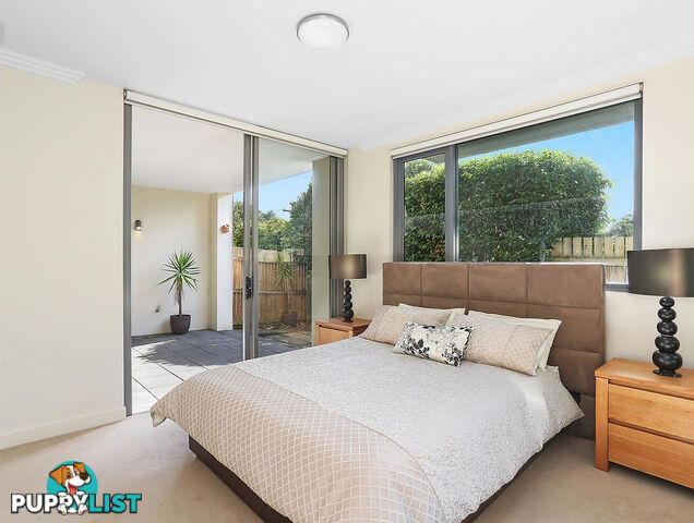 12/2A Eulbertie Avenue WARRAWEE NSW 2074