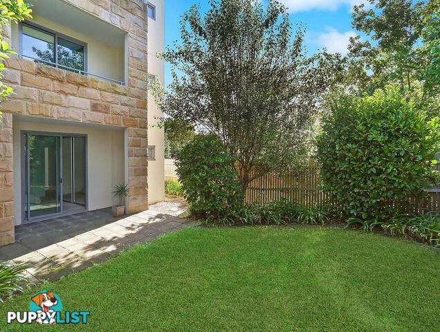 12/2A Eulbertie Avenue WARRAWEE NSW 2074