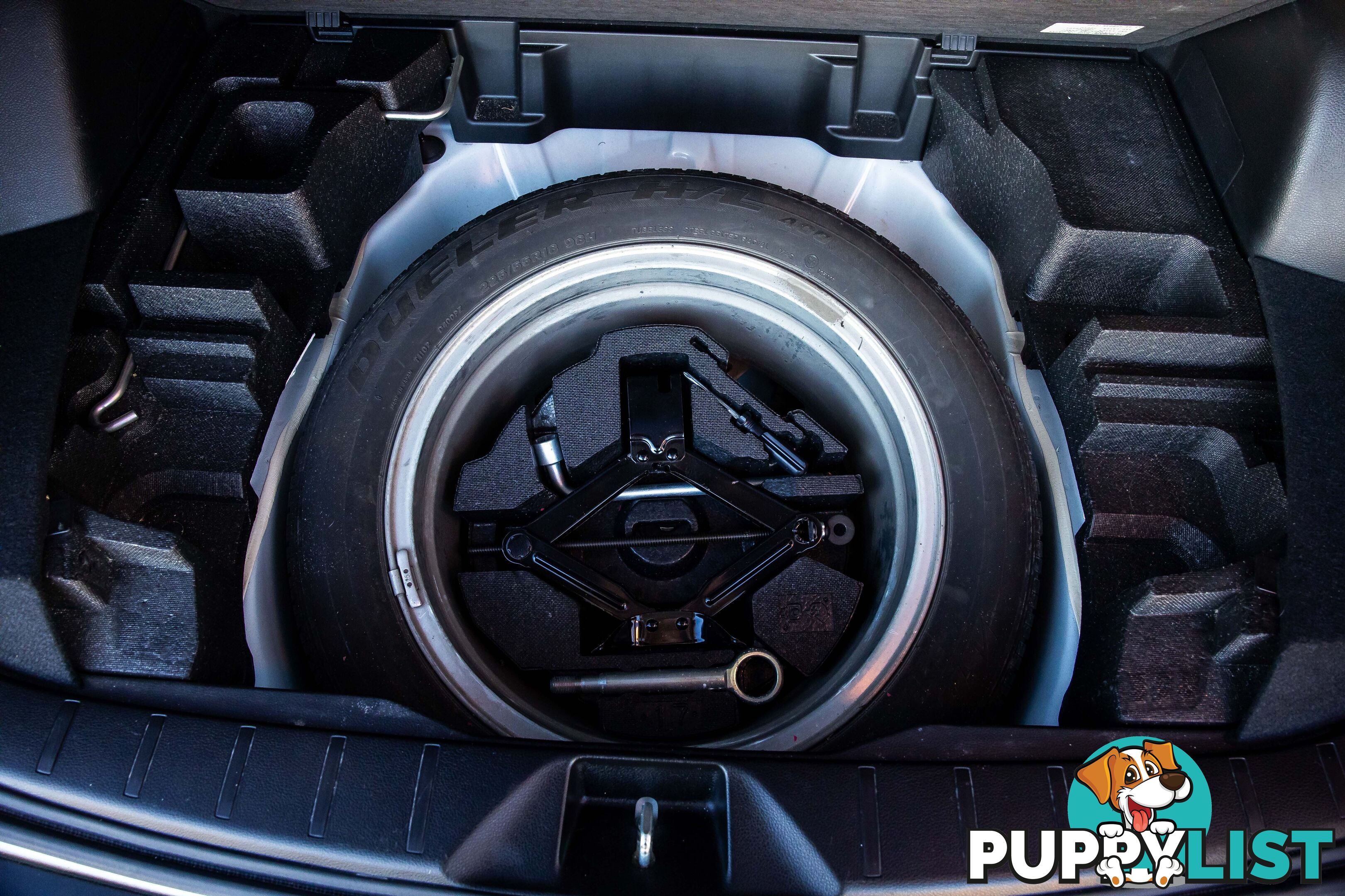 2013 Subaru Forester S4 2.5i-S Wagon Automatic