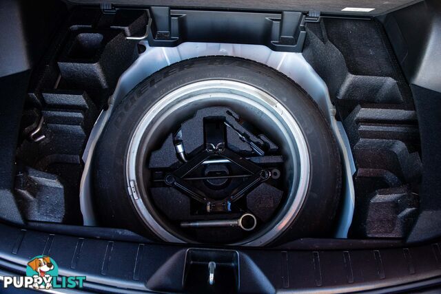 2013 Subaru Forester S4 2.5i-S Wagon Automatic