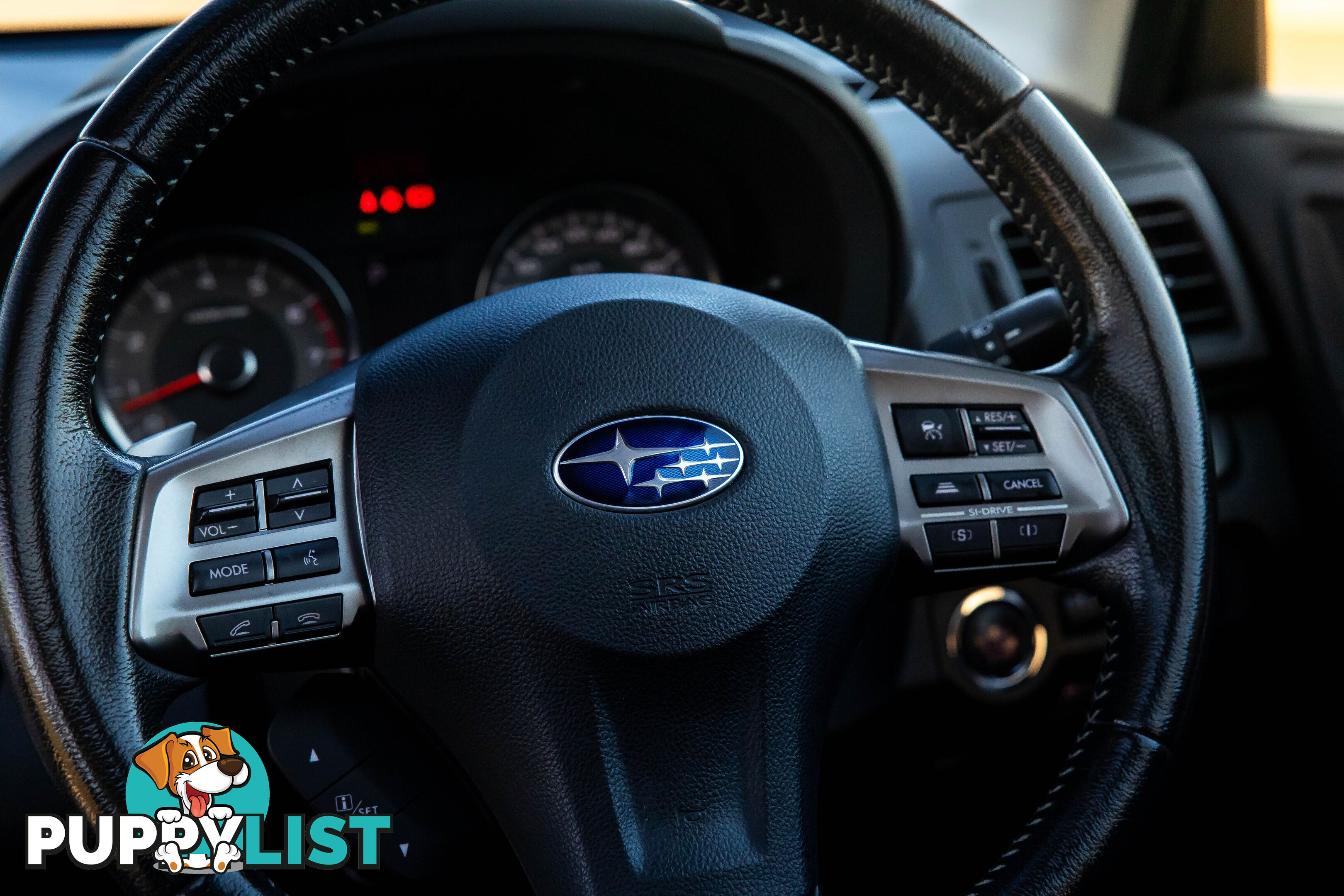 2013 Subaru Forester S4 2.5i-S Wagon Automatic