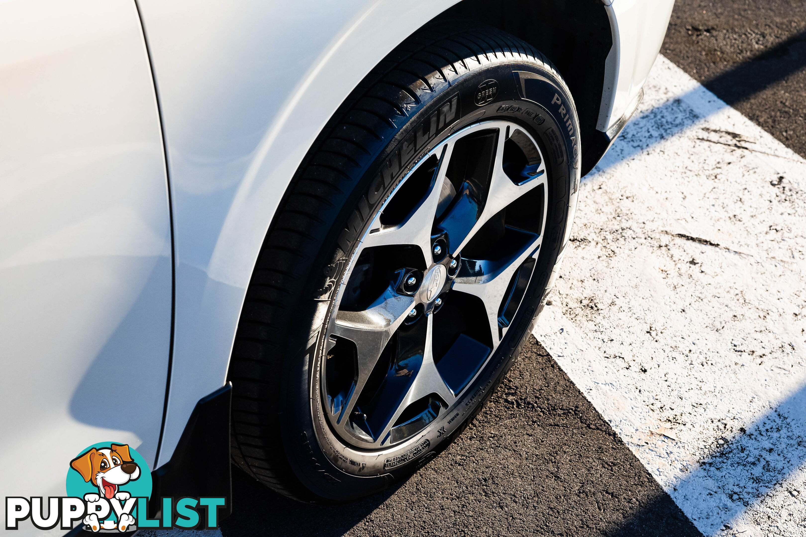 2013 Subaru Forester S4 2.5i-S Wagon Automatic