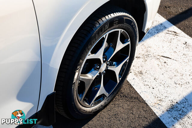 2013 Subaru Forester S4 2.5i-S Wagon Automatic