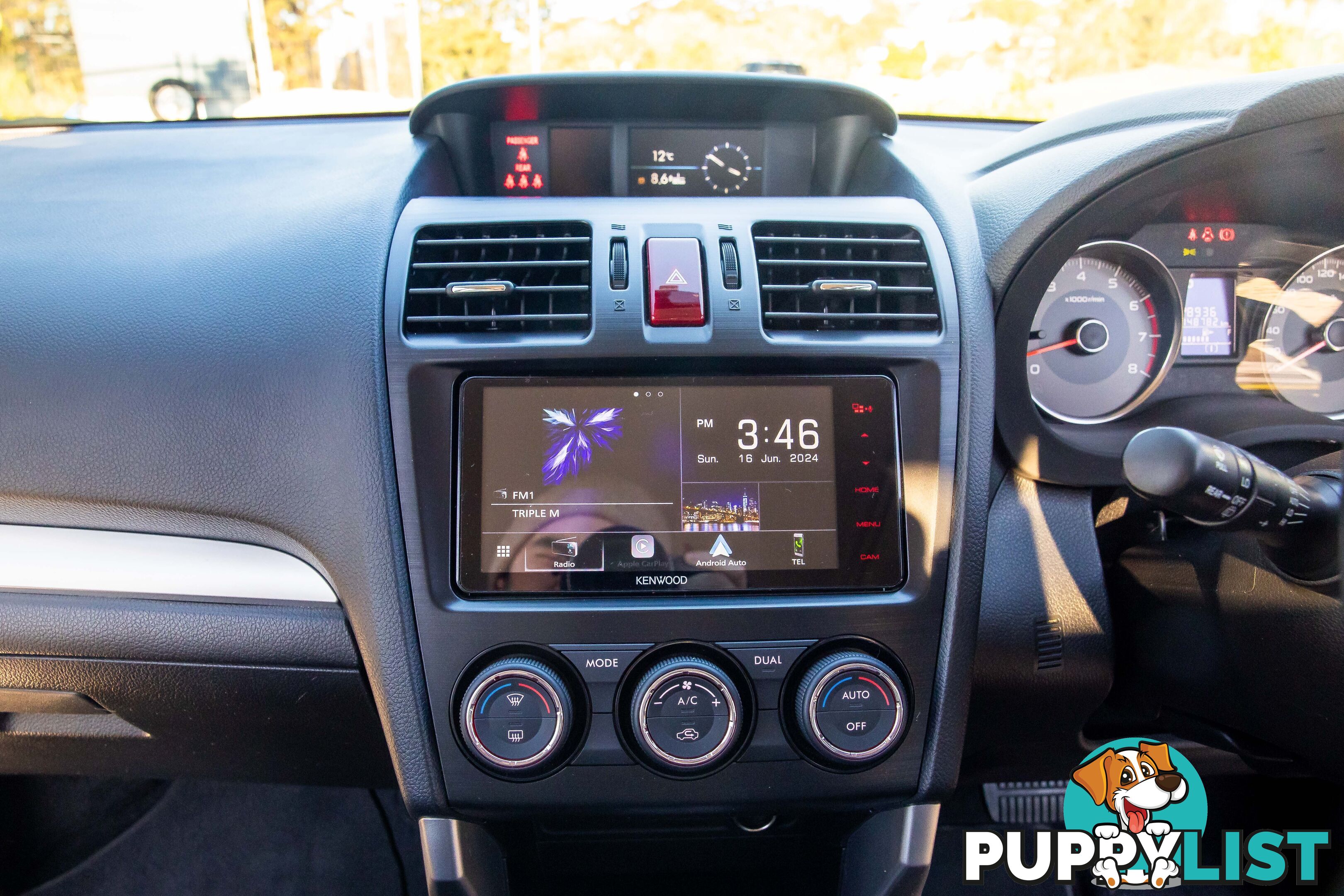 2013 Subaru Forester S4 2.5i-S Wagon Automatic