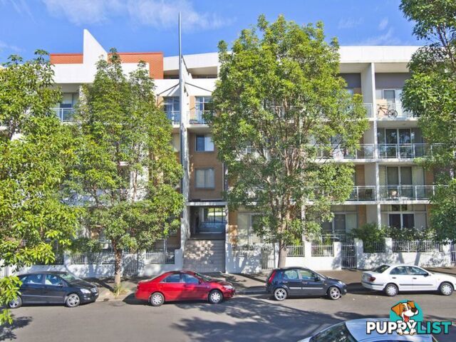 118/268 Pitt Street WATERLOO NSW 2017