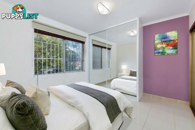 64/919 Botany Road ROSEBERY NSW 2018