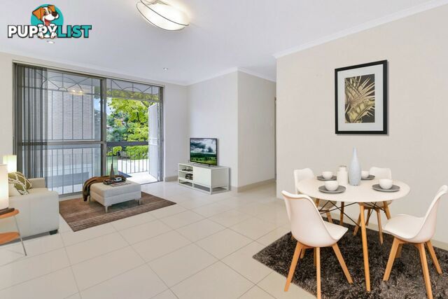 64/919 Botany Road ROSEBERY NSW 2018