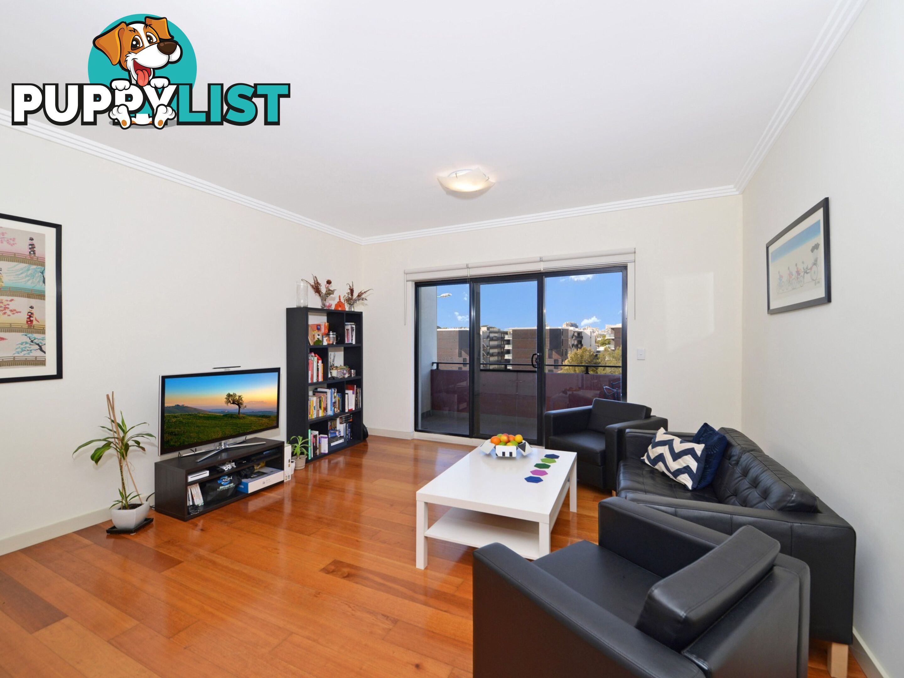 601/282-288 Botany Rd ALEXANDRIA NSW 2015